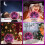 Plasma Ball Magic, Touch Sensitive Lightning Sphere, Crystal Globe Light, Electric Ball Lamp 4