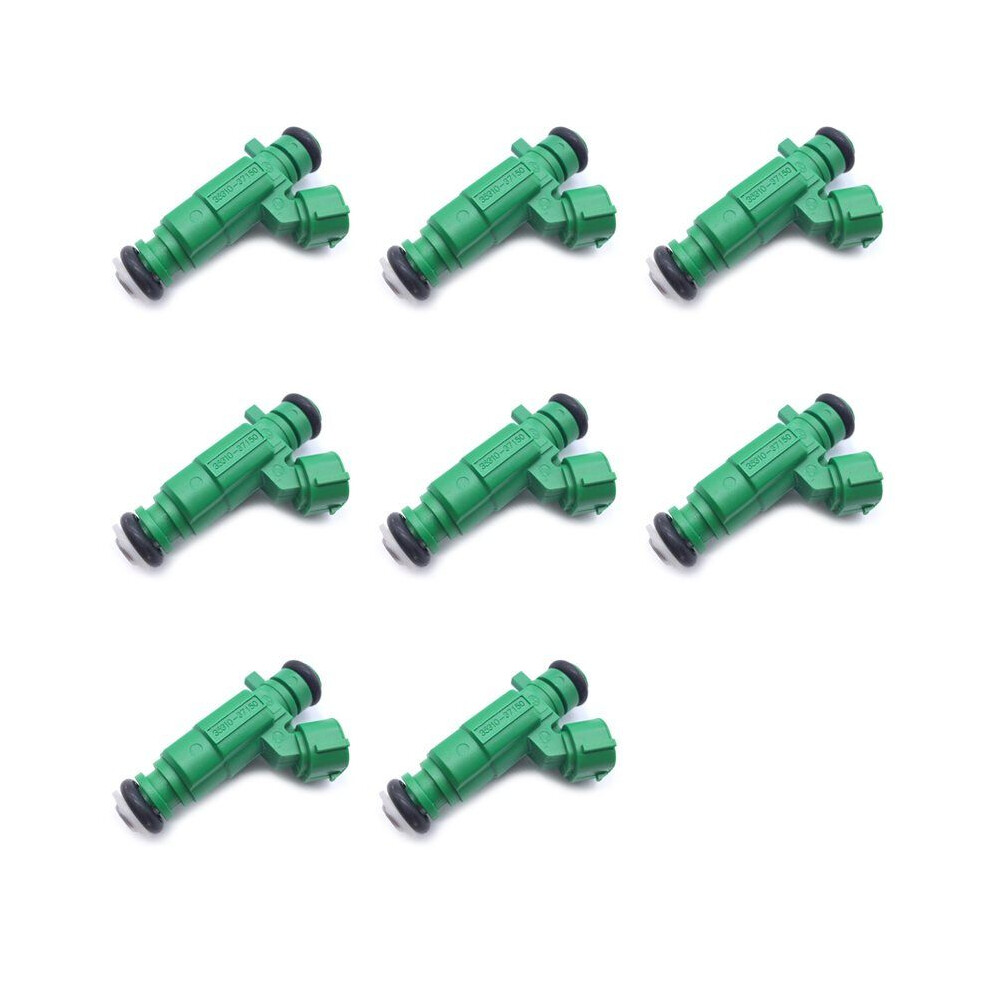 8X New Fuel Injector Nozzle For 1.6L 2.5L 2.7L 1999-2011 3531037150 Car Accessories 4712867314072