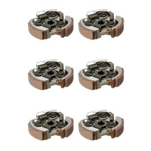 6X 2 Stroke 47Cc 49Cc Min Imoto Centrifugal Clutch Alloy Moto Dirt Bike Atv Quad 3 Shoe Spring