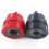 4pcs Plastic Car Battery Terminal Brush Top Post Terminal Cleaning Tool 2
