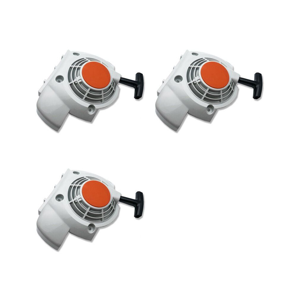 3X Pull For Fs120 Fs200 Fs250 Fs300 Fr350 Bt120c Bt121 Trimmer 6031335712478