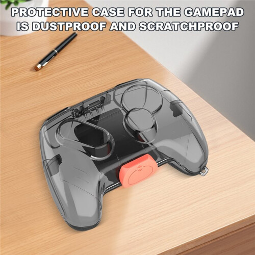 Game Controller Case for  2 Pro Full Protection Gamepad Game Handle Grip Protector Game Controller Cover 2