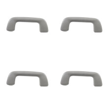 4X Car Inner Roof Armrest Ceiling Pull Handle Door Safety Handle 74610-52020 for   Yaris Prius Vios 4Runner