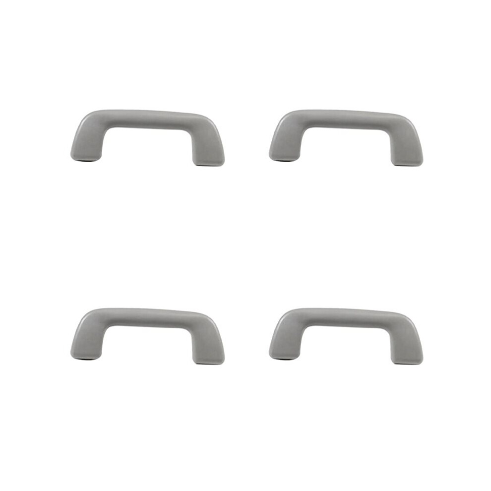 4X Car Inner Roof Armrest Ceiling Pull Handle Door Safety Handle 74610-52020 For Yaris Prius Vios 4Runner 6034022398665