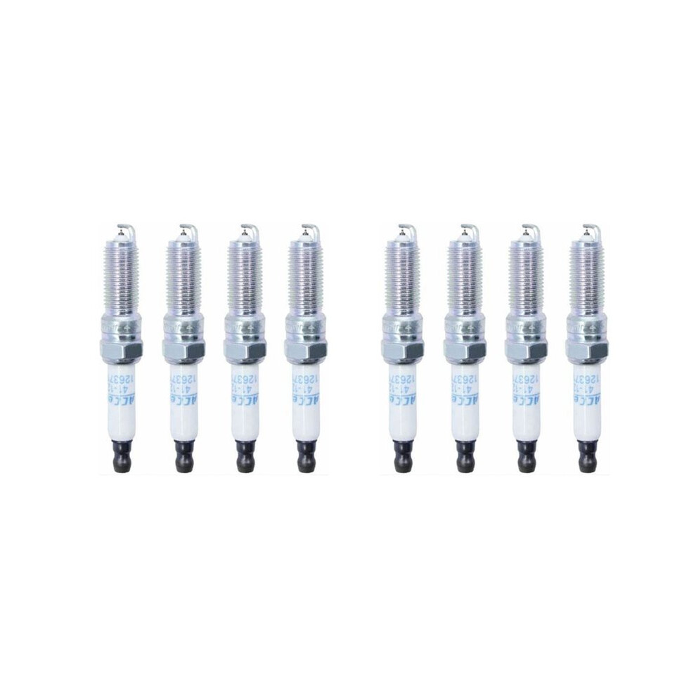 8Pcs 12637199 41123 For Astra Cascada Corsa Insignia Mokka For Ct6 Plug 4711190944246