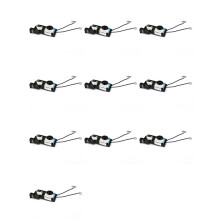 10X AC 220V Speed Regulator Governor Replace for GBH11DE GSH11E GSH 11E GBH 11DE Rotary Hammer Power Tool Accessories