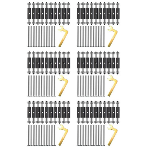 60X Socket Box Repairer Electric Box Support Rod 118 Type  Universal Socket Repairer