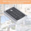 2X 125KHz RFID Access Control Keypad EM Card Reader Door Access Control System Door Lock Opener Keyboard System 9