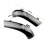 12x Dynamischer Blinker Blinker LED Spiegellicht Blinker für  5-  MK5   B6 B5.5 Variant  Sharan 9