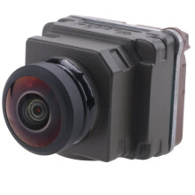 2X New Car 360-Degree Surround Camera Mirror Camera Front Rear View Park Assist for - A0009055505