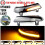12x Dynamischer Blinker Blinker LED Spiegellicht Blinker für  5-  MK5   B6 B5.5 Variant  Sharan 3