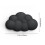 2X Cloud Keyboard Wrist Rest Soft Leather Memory Foam Wrist Support Cushion, E Short 3