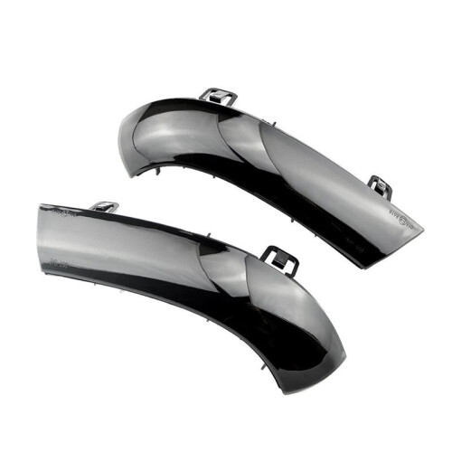 12x Dynamischer Blinker Blinker LED Spiegellicht Blinker für  5-  MK5   B6 B5.5 Variant  Sharan 1