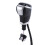 4X White LED Gear Shift  for  CC   MK6 MK7   Sagitar Electronic Shift Handle 7
