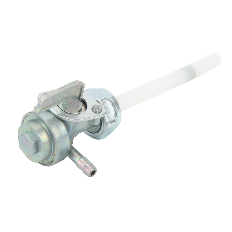 Fuel Tank Switch Valve Petcock Assembly For 50Cc-150Cc Atv Dirt Bikes 4001374524389