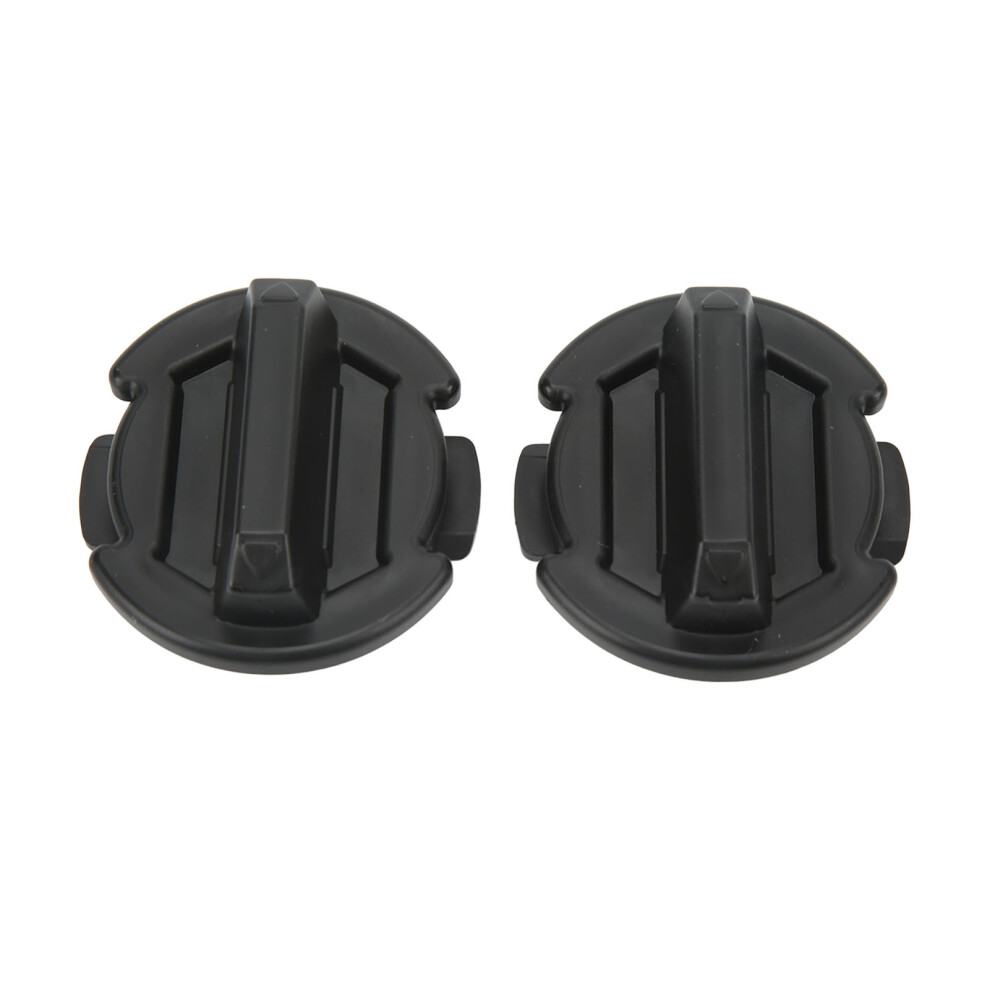 Durable Twist Seal Drain Plugs For Rzr 900 1000 Turbo 4681374524406