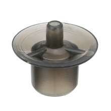 100x Beehives Nest Door Cone Escape Durable Strong-Hellgrau