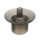 100x Beehives Nest Door Cone Escape Durable Strong-Hellgrau 1