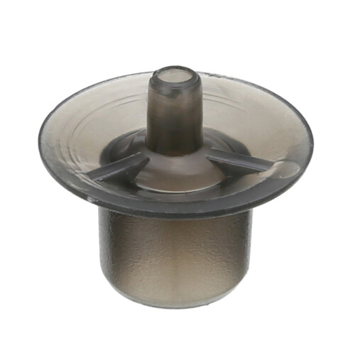 100x Beehives Nest Door Cone Escape Durable Strong-Hellgrau