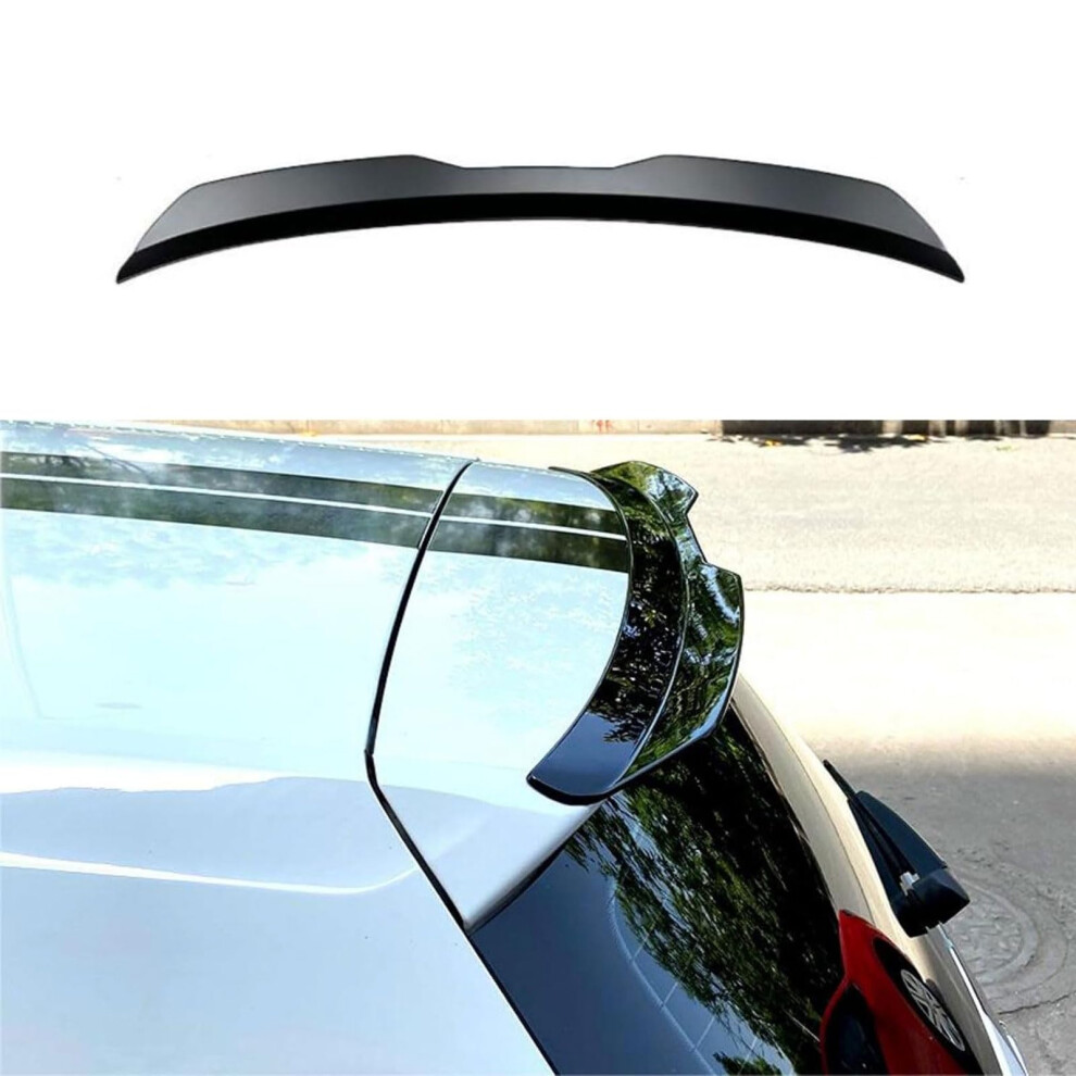 Car Rear Spoiler For Nx/Rx/Ux/Ct/Rznx Az20 Az10 Nx 450 350/Rx Al30 Al20 Al10 Xu30 Rx 450 Matte Black 9382693957610