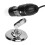 1600X Digital Microscope with 8 LED, Flexible Rotation for Android & PC 1