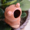 4Pcs Cartoon Bear Automatic Plant Dripper Bedroom Dormitory 6