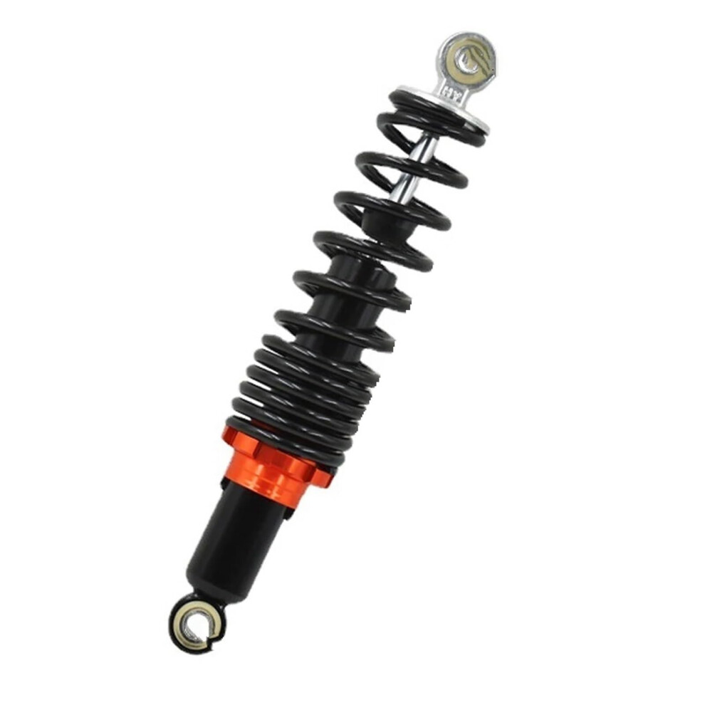 Shock Absorber Motorcycle Air Protection Dirt Bike Scooter Quad Atv Suspension Spring (29Cm) 9382693957825