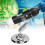 1600X Digital Microscope with 8 LED, Flexible Rotation for Android & PC 13