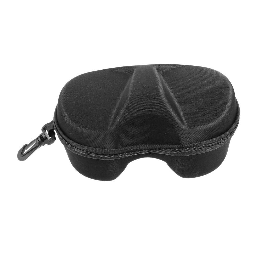 Ski Goggles Storage Box for Snowboard  Ski Glasses Protective Case