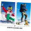 Ski Goggles Storage Box for Snowboard  Ski Glasses Protective Case 3