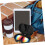 Ski Goggles Storage Box for Snowboard  Ski Glasses Protective Case 4