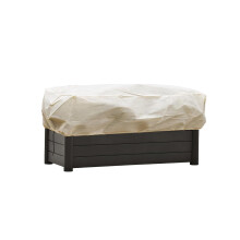 Winter Plant Protections Cover for Rectangular-100x41x52CM