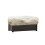 Winter Plant Protections Cover for Rectangular-100x41x52CM 1