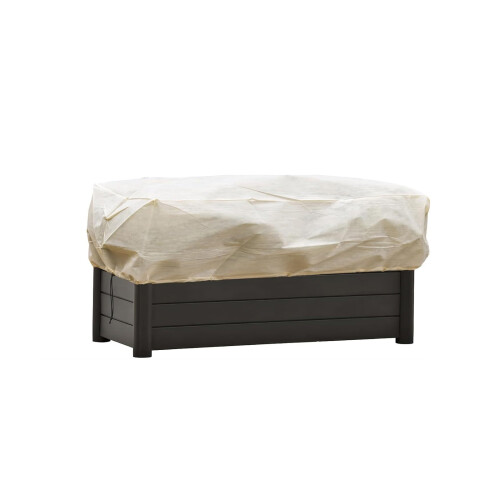 Winter Plant Protections Cover for Rectangular-100x41x52CM