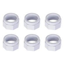 Hassle Free Swimming Pool Cleaner Feed Hose Nut for 380 180-A