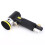 Efficient Sanding Precision Pneumatic Air Angle Sander 15000RPM Adjustable Speed Hook and Loop Disc Mount Low Vibration Design for Auto Body Work 3