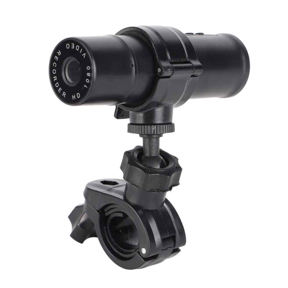 Sports Camera For Outdoor Bike Riding 1080P Hd Wifi Abs Zinc Alloy Dv 1000Mah 5061374526171