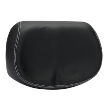 Bicycle Saddle Seat Cover Wide Fit Sturdy Material Padded Comfort Universal Fit For Boys, Girls, And Adults