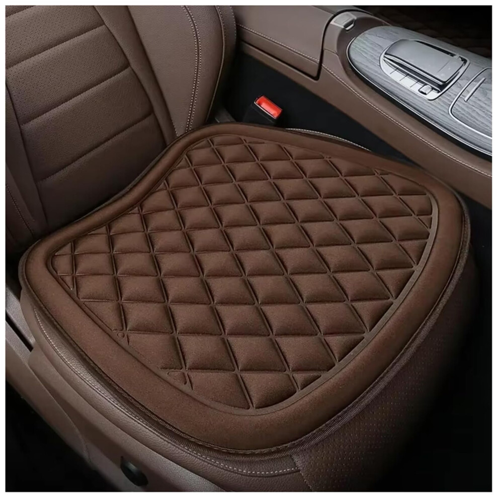 Car Seat Cushion For Mitsubishi L200 V 2019 Memory Foam Cushion 9347817260489
