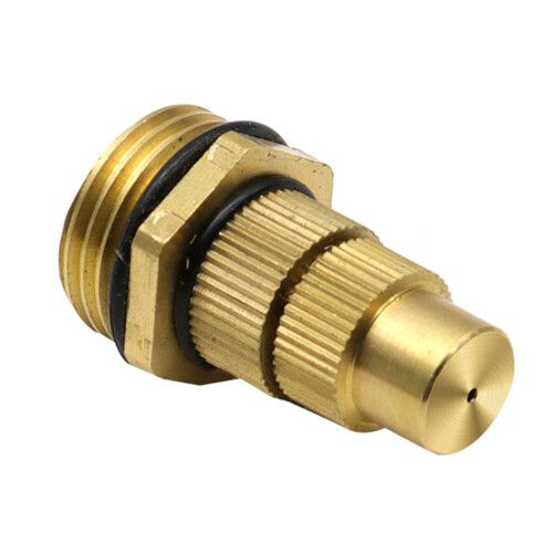 Garden Irrigation Brass Adjustable 4 Point-4 points without fil