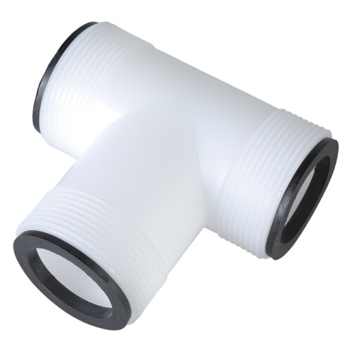Zwembadslangadapterconnector Vervanging Split-type slang