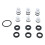 Household High Pressure Washer Seal-     Triangular pumphead 1