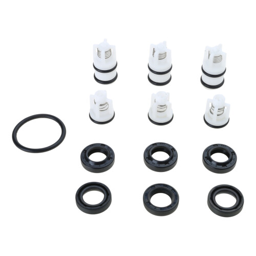 Household High Pressure Washer Seal-     Triangular pumphead