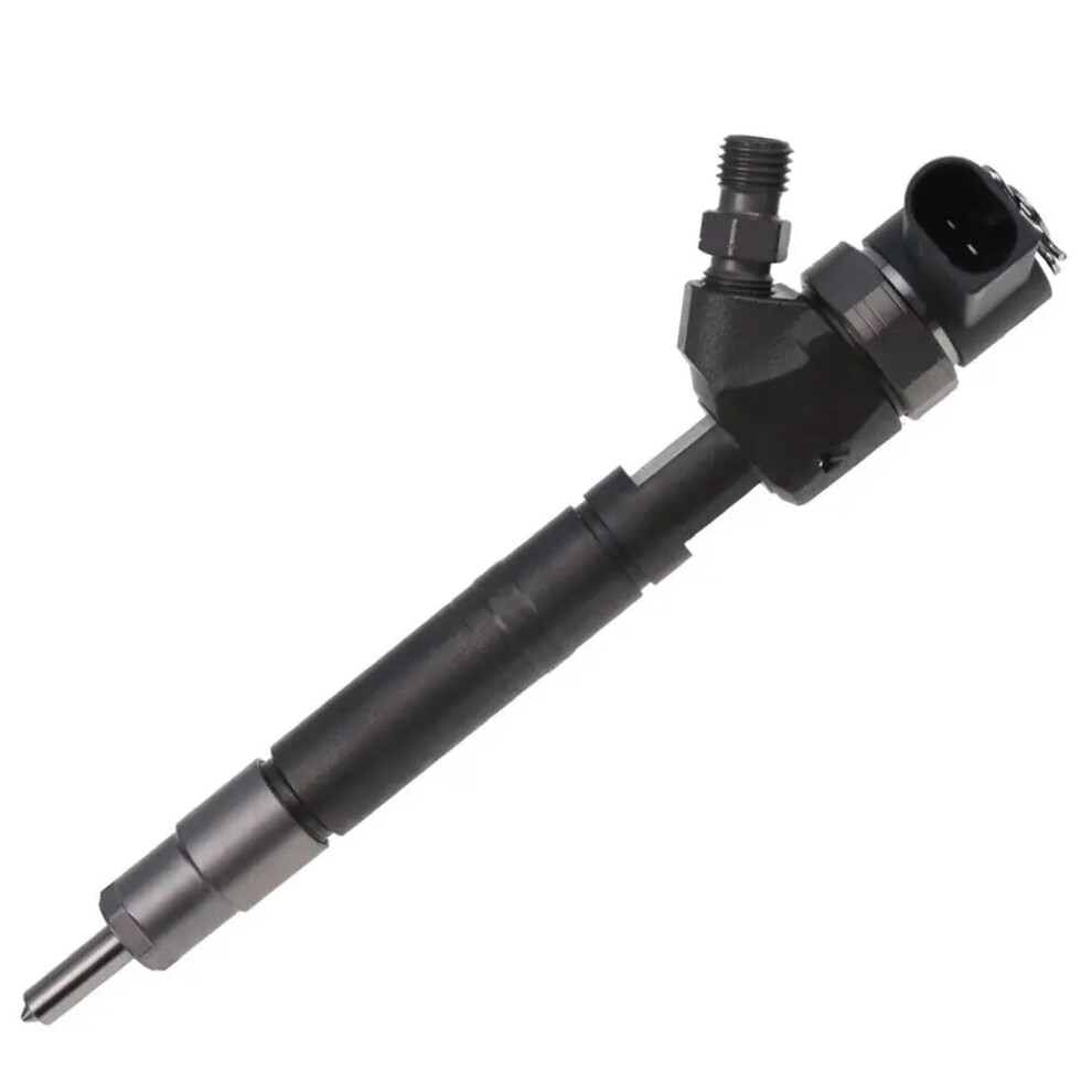 0445110139 Common Rail Diesel Fuel Injector Nozzle A6460700287 Stable Operation For Mercedesbenz 9189345445453