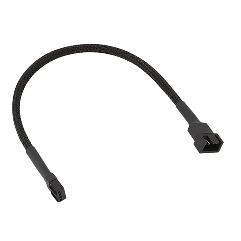 4Pin Splitter Cable Mainboard 4Pin Fan Extension, Cpu Power Adapter, 4P Connector For Computer Case 9426802731736