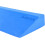 Support Block for Squat Wedge and Balance Training Blue Training Aid Balance Training Block 3