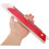 Visibility Reflective Sign for Car Emergency Triangle Reflective Reflector Post Sturdy Construction 5