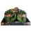 PVC Cosplay Handschuhe Kinder Handschuhe Kinder 2