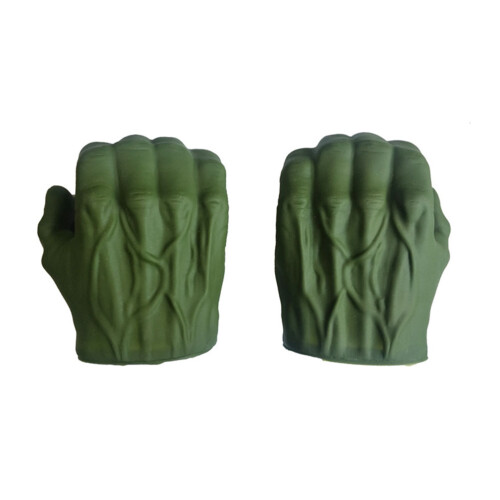 PVC Cosplay Handschuhe Kinder Handschuhe Kinder 2