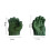PVC Cosplay Handschuhe Kinder Handschuhe Kinder 4